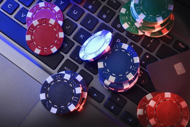 Phoenix Rises slot game interface on mobile phone showing reels and betting controls
